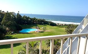 34 Kyalanga Beachfront Apartment